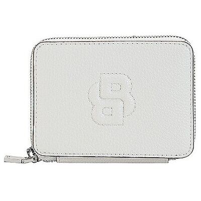 Boss Geldbörse ANETT weiss W Boss Geldbörse ANETT weiss W