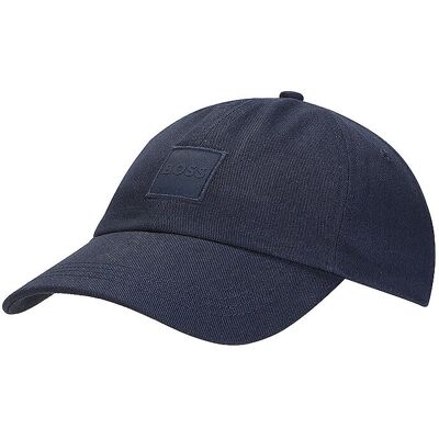 Boss Kappe DERREL-PL blau M Boss Kappe DERREL-PL blau M