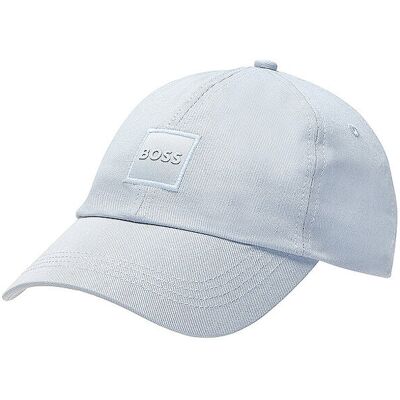 Boss Kappe DERREL-PL hellblau M Boss Kappe DERREL-PL hellblau M