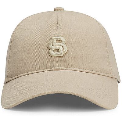 Boss Kappe ARI-B-ICON beige W Boss Kappe ARI-B-ICON beige W