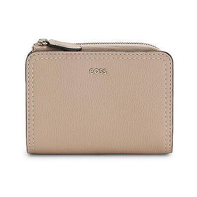 Boss Geldbörse LENAH Small creme W Boss Geldbörse LENAH Small creme W