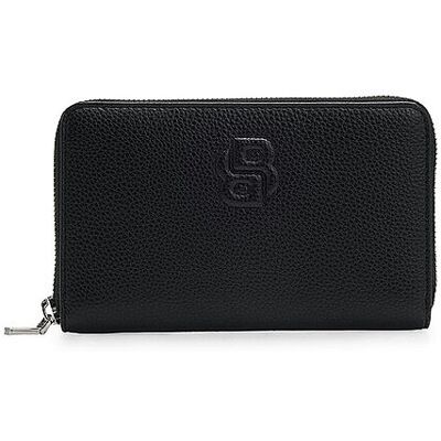 Boss Geldbörse ANETT Small schwarz W Boss Geldbörse ANETT Small schwarz W