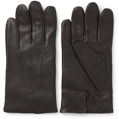 Boss Lederhandschuhe HAINZ braun 10 M Boss Lederhandschuhe HAINZ braun 10 M