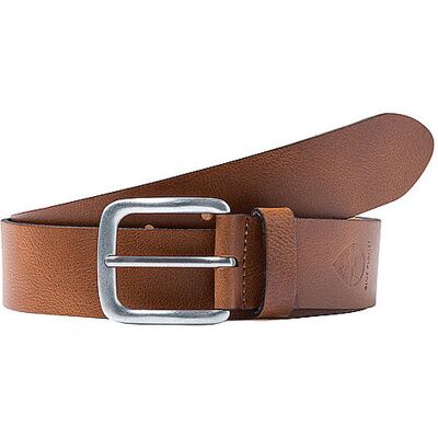 BRAX Ledergürtel braun 95 M BRAX Ledergürtel braun 95 M