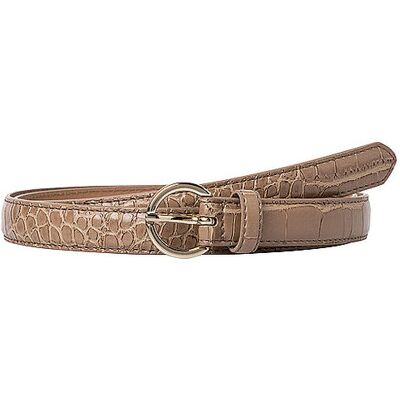 BRAX Ledergürtel camel 95 W BRAX Ledergürtel camel 95 W