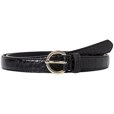 BRAX Ledergürtel schwarz 85 W BRAX Ledergürtel schwarz 85 W