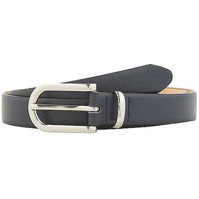 BRAX Ledergürtel dunkelblau 85 W BRAX Ledergürtel dunkelblau 85 W