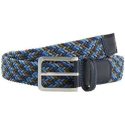 BRAX Gürtel blau 110 M BRAX Gürtel blau 110 M