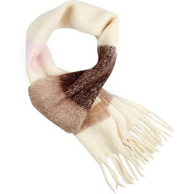 BRAX Schal JANE beige W BRAX Schal JANE beige W