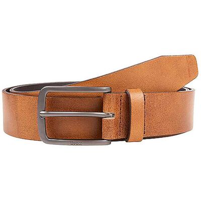 BRAX Ledergürtel camel 90 M BRAX Ledergürtel camel 90 M