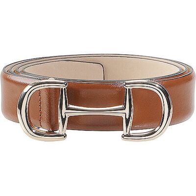 BRAX Ledergürtel braun 85 W BRAX Ledergürtel braun 85 W