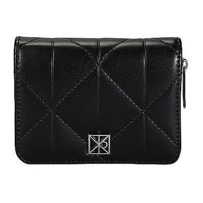 Calvin KLEIN Geldbörse schwarz W Calvin KLEIN Geldbörse schwarz W