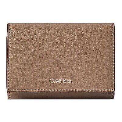 Calvin KLEIN Geldbörse beige W Calvin KLEIN Geldbörse beige W