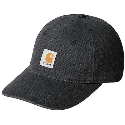 CARHARTT WIP Kappe schwarz M CARHARTT WIP Kappe schwarz M