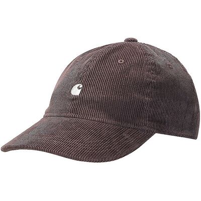 CARHARTT WIP Kappe HARLEM braun M CARHARTT WIP Kappe HARLEM braun M