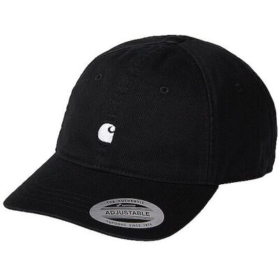 CARHARTT WIP Kappe MADISON schwarz M CARHARTT WIP Kappe MADISON schwarz M