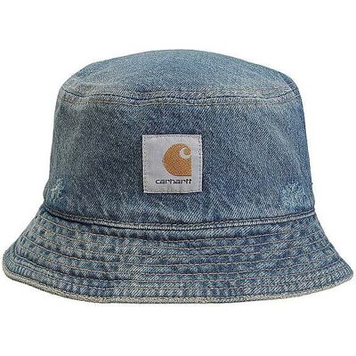 CARHARTT WIP Hut ADEN blau S/M W CARHARTT WIP Hut ADEN blau S/M W