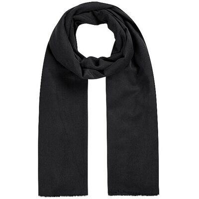 CODELLO Schal schwarz W CODELLO Schal schwarz W