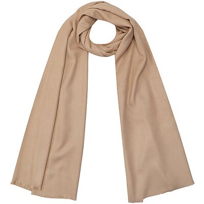 CODELLO Schal beige W CODELLO Schal beige W