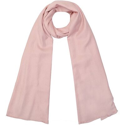 CODELLO Schal rosa W CODELLO Schal rosa W