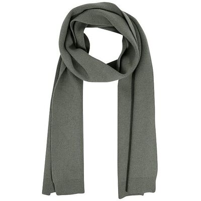 COLORFUL STANDARD Schal olive W COLORFUL STANDARD Schal olive W