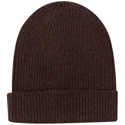 COLORFUL STANDARD Mütze - Haube braun W COLORFUL STANDARD Mütze - Haube braun W