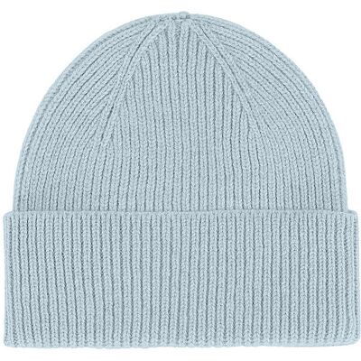 COLORFUL STANDARD Mütze - Haube hellblau W COLORFUL STANDARD Mütze - Haube hellblau W