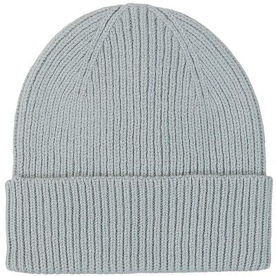 COLORFUL STANDARD Mütze - Haube blau W COLORFUL STANDARD Mütze - Haube blau W