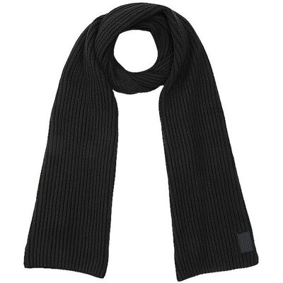COMMA IDENTITY Schal schwarz W COMMA IDENTITY Schal schwarz W