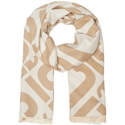 COMMA IDENTITY Schal camel W COMMA IDENTITY Schal camel W