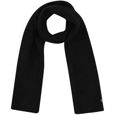 COMMA Schal schwarz W COMMA Schal schwarz W