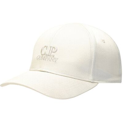 CP COMPANY Kappe beige M CP COMPANY Kappe beige M