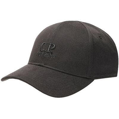 CP COMPANY Kappe schwarz M CP COMPANY Kappe schwarz M