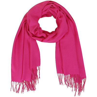 DAUGHTER OF ITALY Schal pink W DAUGHTER OF ITALY Schal pink W