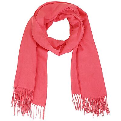 DAUGHTER OF ITALY Schal pink W DAUGHTER OF ITALY Schal pink W