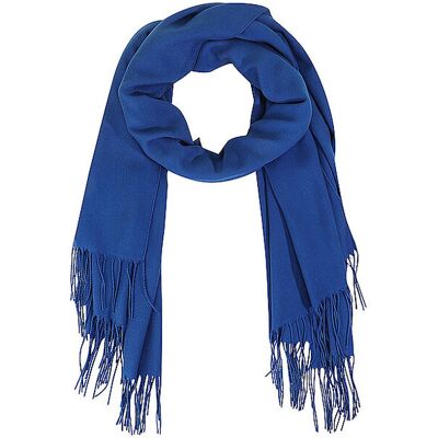 DAUGHTER OF ITALY Schal blau W DAUGHTER OF ITALY Schal blau W