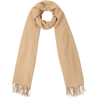 DAUGHTER OF ITALY Schal camel W DAUGHTER OF ITALY Schal camel W