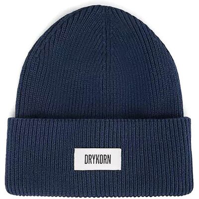 DRYKORN Mütze - Haube LOAH_3 1 blau M DRYKORN Mütze - Haube LOAH_3 1 blau M