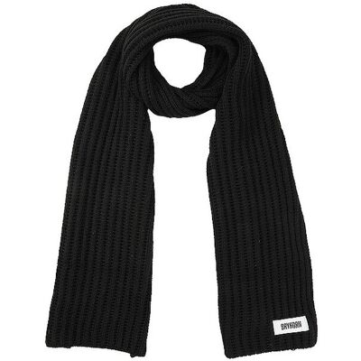 DRYKORN Schal NUMAS 10 schwarz W DRYKORN Schal NUMAS 10 schwarz W
