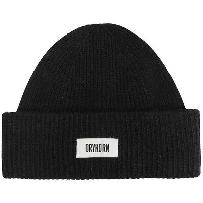 DRYKORN Mütze - Haube MOAH schwarz W DRYKORN Mütze - Haube MOAH schwarz W