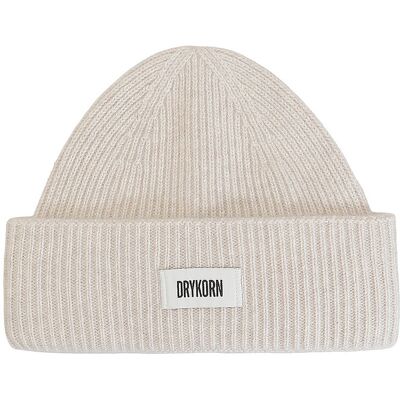 DRYKORN Mütze - Haube MOAH creme W DRYKORN Mütze - Haube MOAH creme W