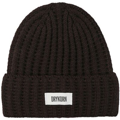 DRYKORN Mütze - Haube CORNIE 1 braun W DRYKORN Mütze - Haube CORNIE 1 braun W