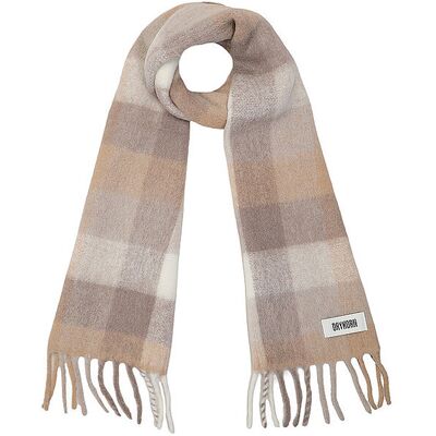 DRYKORN Schal HOLLIN 1 beige W DRYKORN Schal HOLLIN 1 beige W
