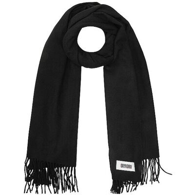 DRYKORN Schal GAZE_4 schwarz W DRYKORN Schal GAZE_4 schwarz W
