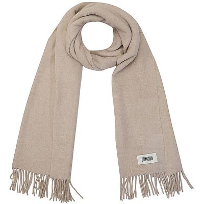 DRYKORN Schal GAZE_4 creme W DRYKORN Schal GAZE_4 creme W