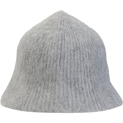 DRYKORN Bucket Hat KAPSIKA hellgrau W DRYKORN Bucket Hat KAPSIKA hellgrau W