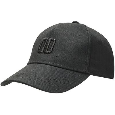 DUNO Kappe COLBY PELLARO schwarz M DUNO Kappe COLBY PELLARO schwarz M
