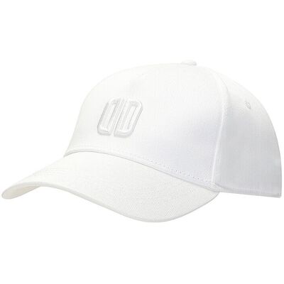 DUNO Kappe COLBY PELLARO weiss M DUNO Kappe COLBY PELLARO weiss M