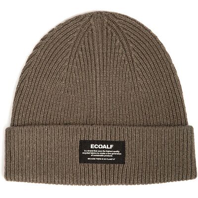 ECOALF Mütze - Haube grau W ECOALF Mütze - Haube grau W