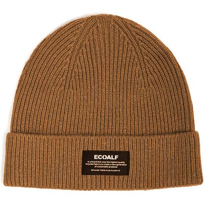 ECOALF Mütze - Haube camel W ECOALF Mütze - Haube camel W